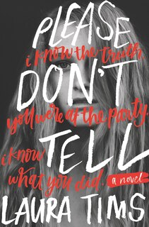 Couverture_Please Don't Tell