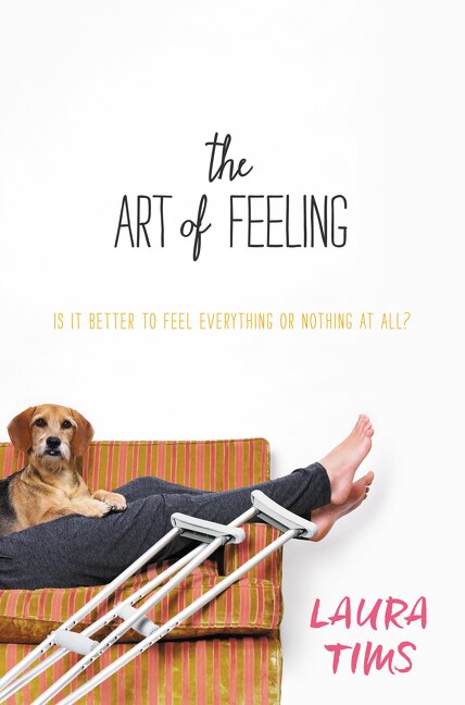 Front cover_The Art of Feeling