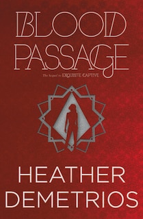 Front cover_Blood Passage