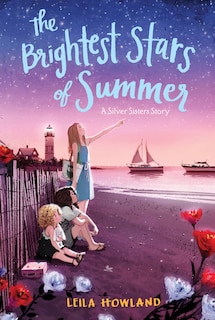 Front cover_The Brightest Stars of Summer