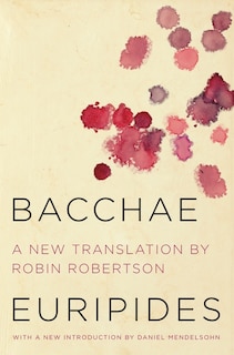 Bacchae