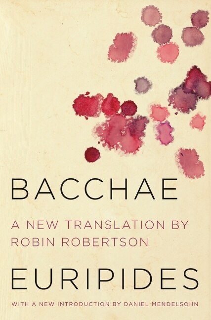 Bacchae