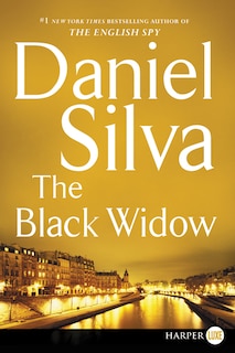 Couverture_The Black Widow