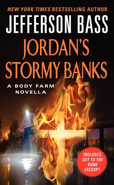 Front cover_Jordan's Stormy Banks