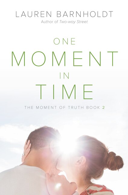 Front cover_One Moment In Time