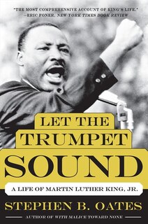 Front cover_Let The Trumpet Sound