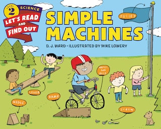 Couverture_Simple Machines