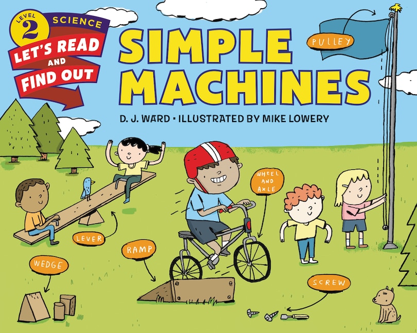 Couverture_Simple Machines