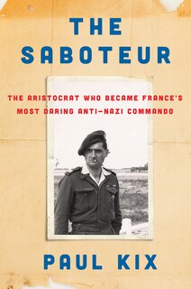 Couverture_The Saboteur