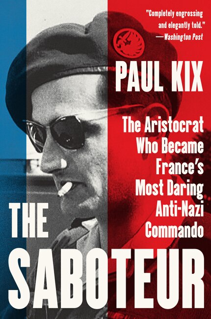 Couverture_The Saboteur