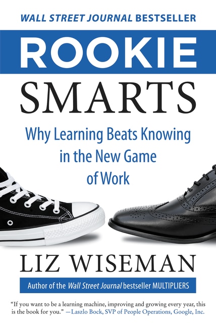 Couverture_Rookie Smarts