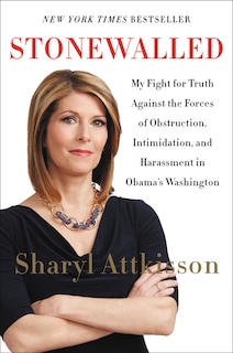 Front cover_Stonewalled