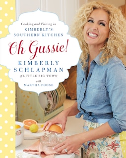Front cover_Oh Gussie!