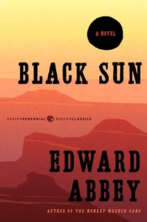 Front cover_Black Sun