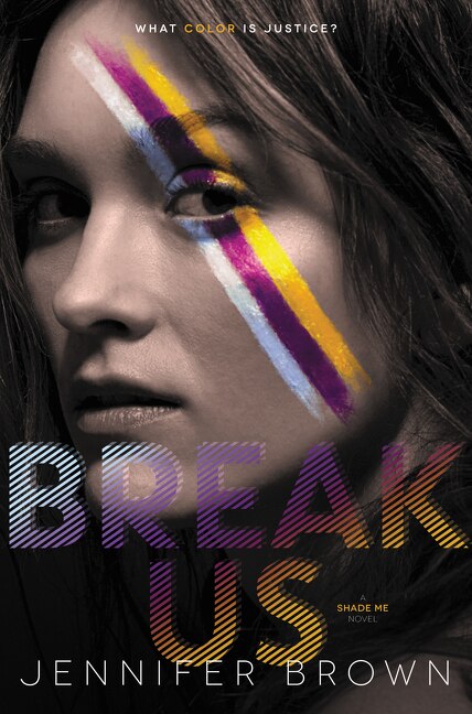 Front cover_Break Us