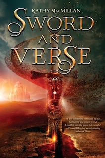 Front cover_Sword And Verse