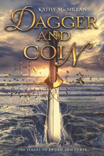 Front cover_Dagger And Coin