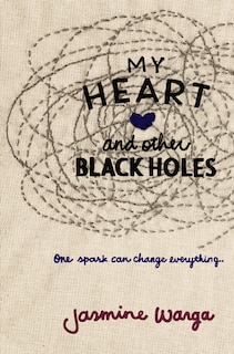 Front cover_My Heart And Other Black Holes