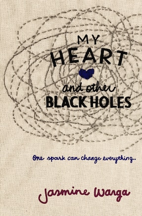 My Heart And Other Black Holes