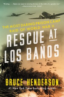 Couverture_Rescue At Los Baños