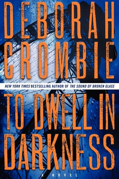 Front cover_To Dwell in Darkness