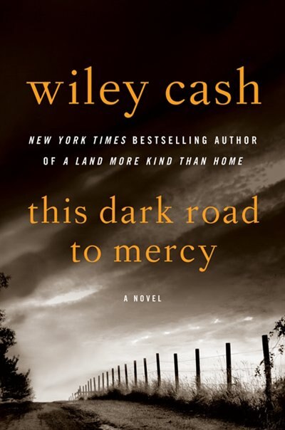 Front cover_This Dark Road To Mercy