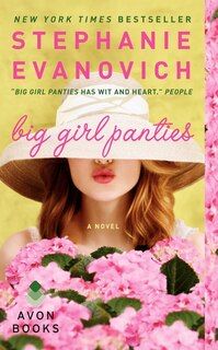 Front cover_Big Girl Panties