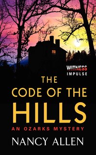 Front cover_The Code of the Hills