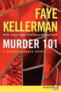 Front cover_Murder 101