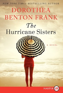 Front cover_The Hurricane Sisters