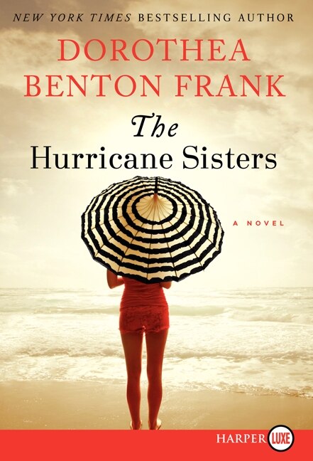 Front cover_The Hurricane Sisters
