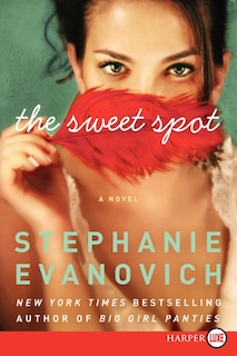 Couverture_The Sweet Spot