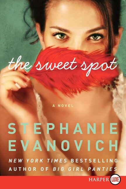 Couverture_The Sweet Spot
