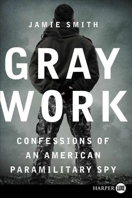 Front cover_Gray Work