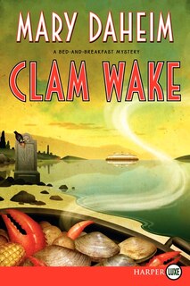 Front cover_Clam Wake