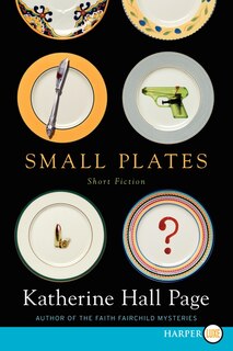 Front cover_Small Plates
