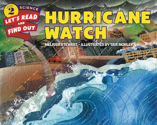 Couverture_Hurricane Watch