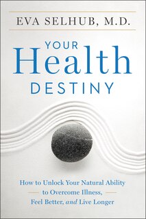 Front cover_Your Health Destiny
