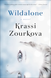 Front cover_Wildalone