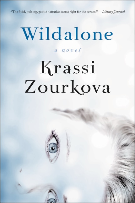 Front cover_Wildalone