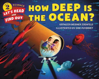 Couverture_How Deep Is the Ocean?