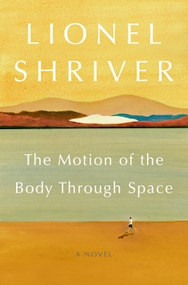 Front cover_The Motion of the Body Through Space