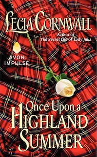 Couverture_Once Upon A Highland Summer