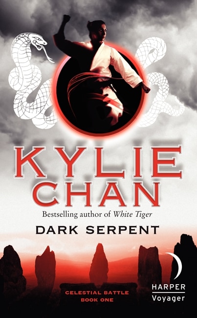 Front cover_Dark Serpent