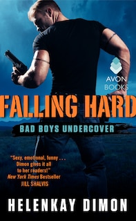 Front cover_Falling Hard