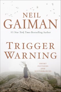 Front cover_Trigger Warning