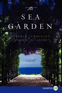 Front cover_The Sea Garden