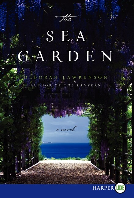 Front cover_The Sea Garden