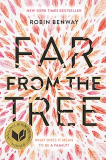 Front cover_Far From The Tree