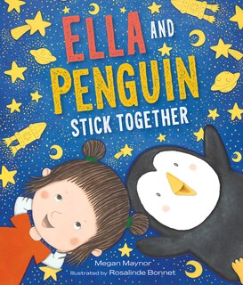 Front cover_Ella and Penguin Stick Together